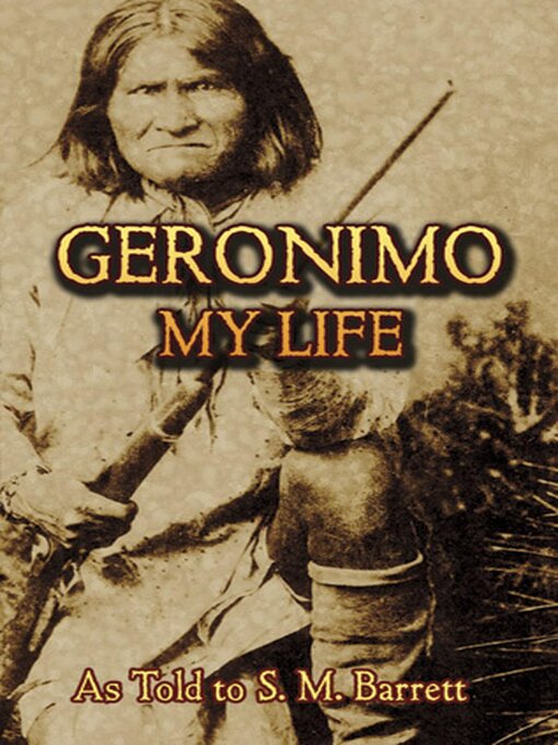 Title details for Geronimo by Geronimo - Available